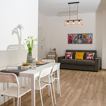 브린디시 Beahouse 아파트 외부 사진