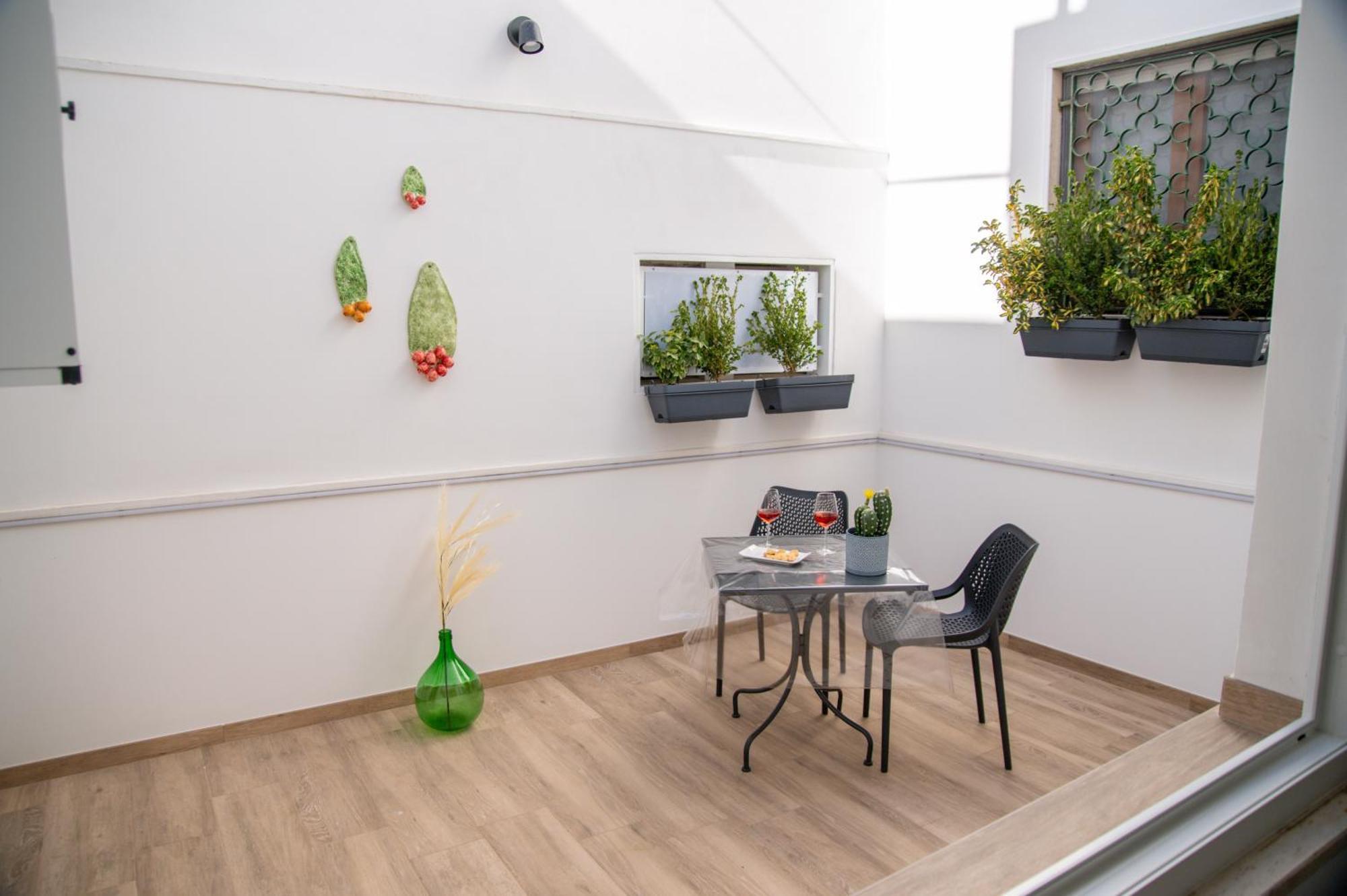 브린디시 Beahouse 아파트 외부 사진