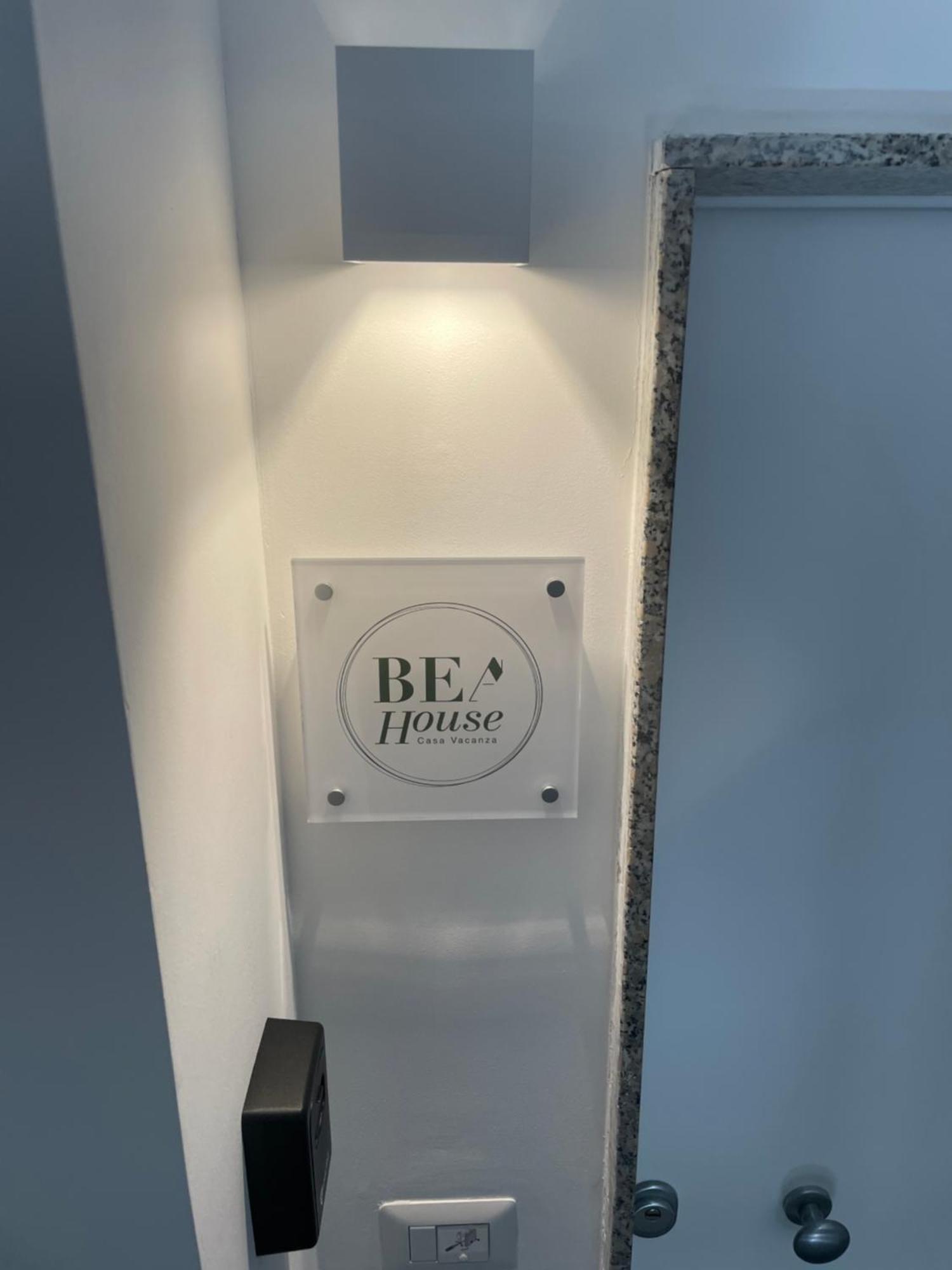 브린디시 Beahouse 아파트 외부 사진